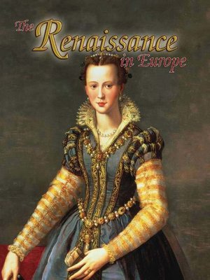 cover image of The Renaissance in Europe